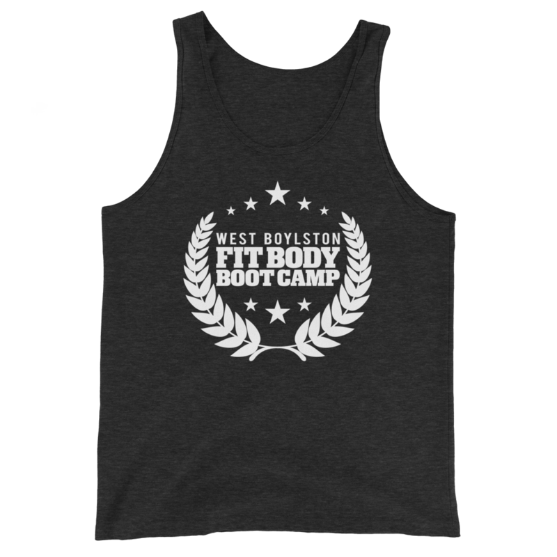 Unisex Premium Tank