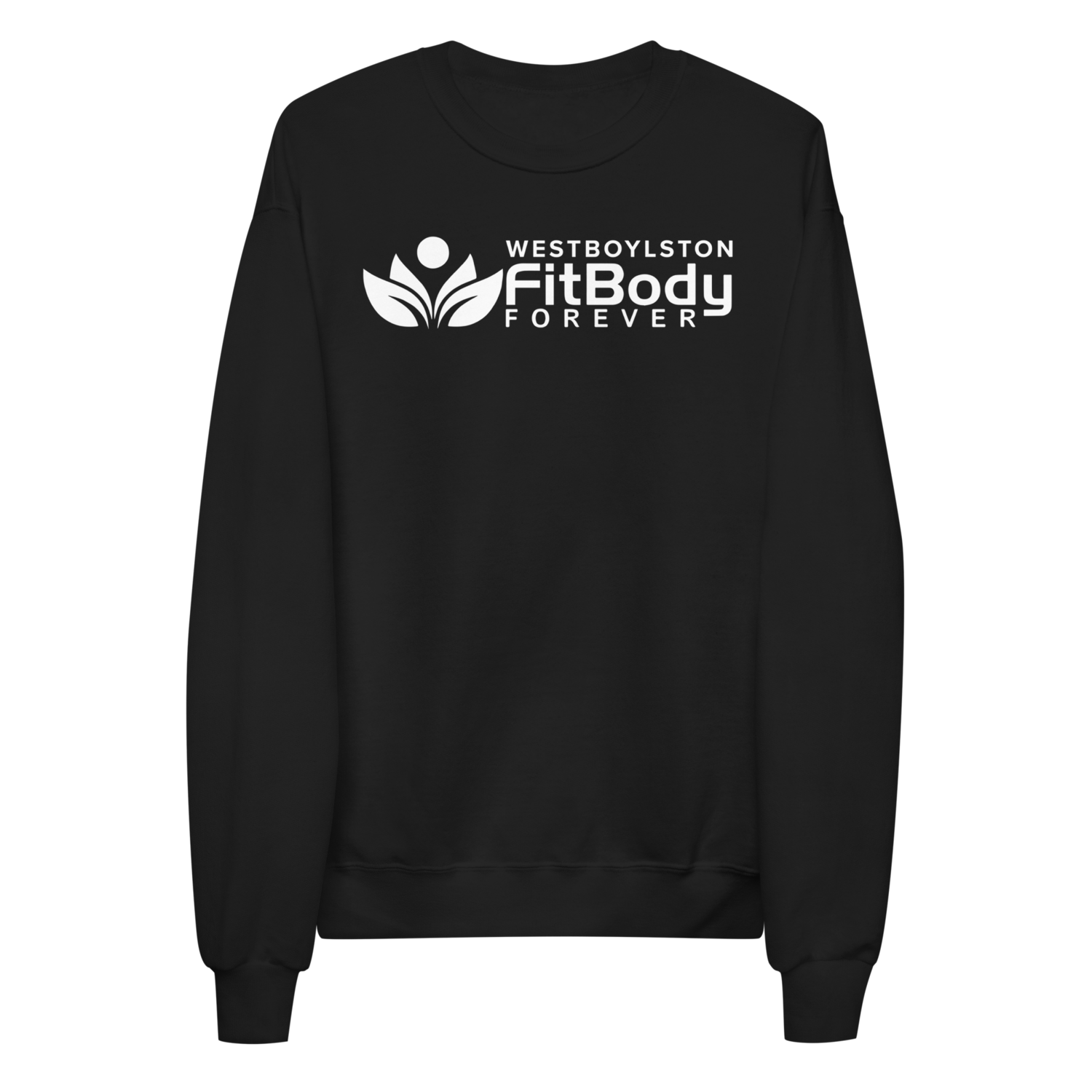 Unisex Fleece Sweatshirt
