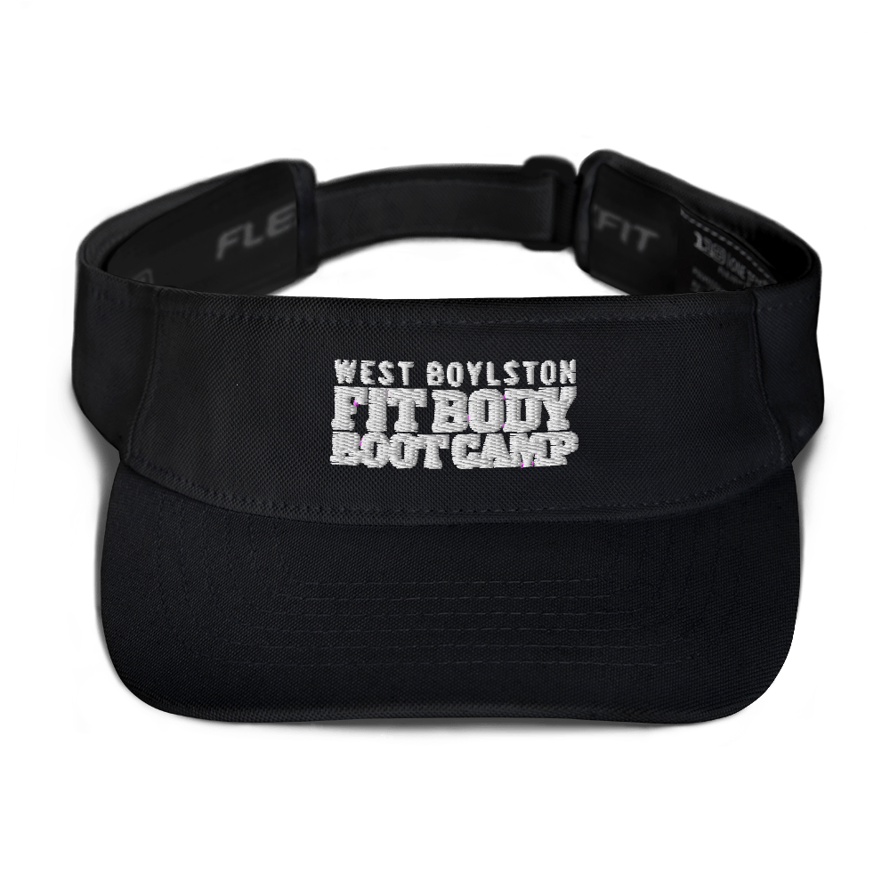 Flexfit Visor