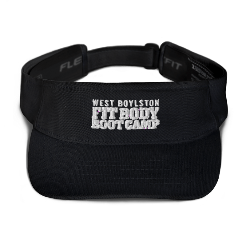 Flexfit Visor