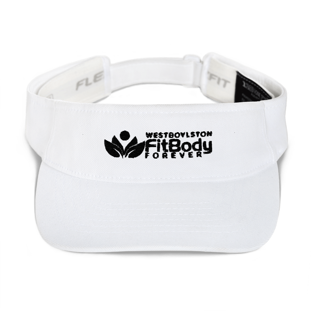 Flexfit Visor