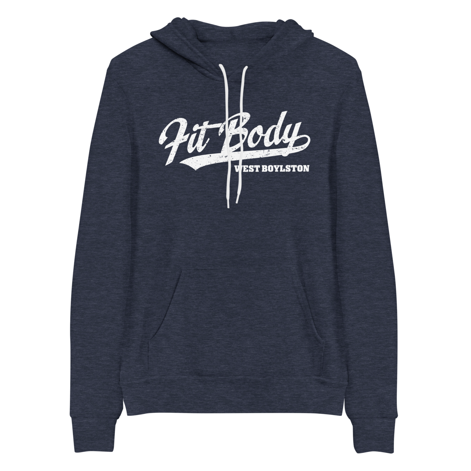 Curveball Heavy Blend Pullover Hoodie