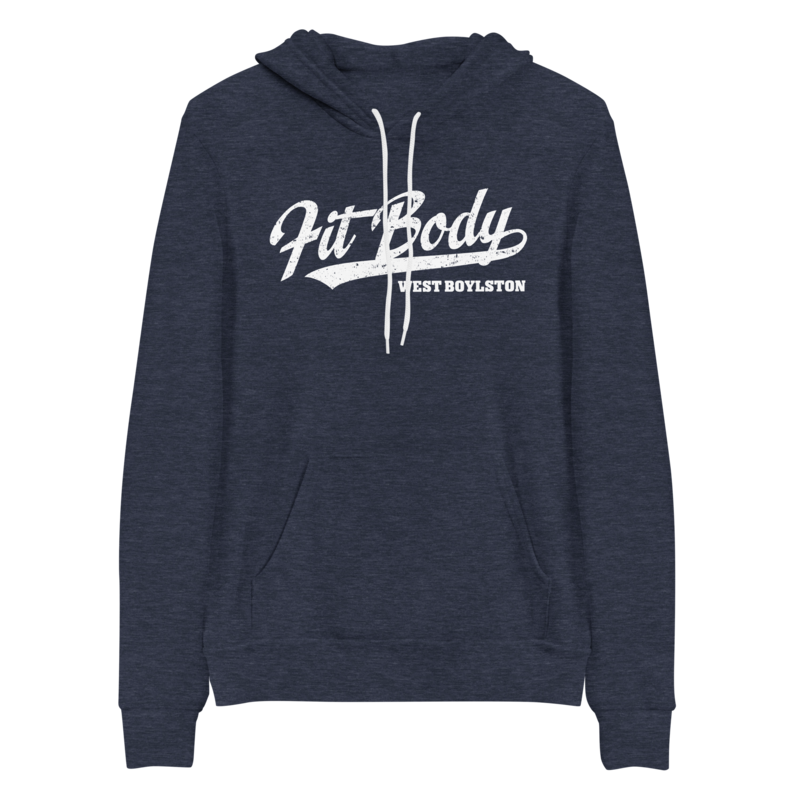 Curveball Heavy Blend Pullover Hoodie