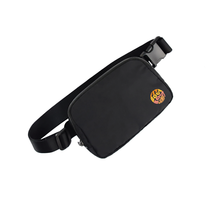 The Perfect Belt Bag