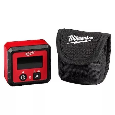 Milwaukee Tool Digital Angle Gauge