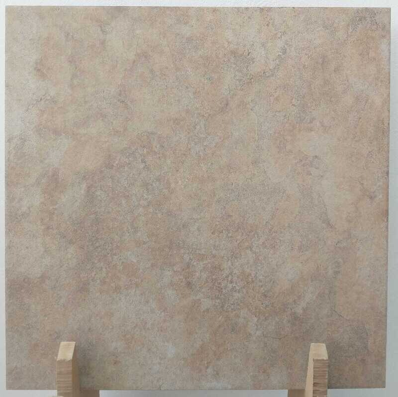 Cordillera cobre 45x45