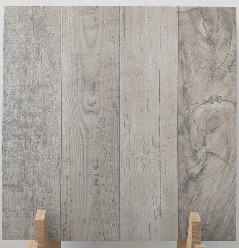 Parquet álamo 45x45