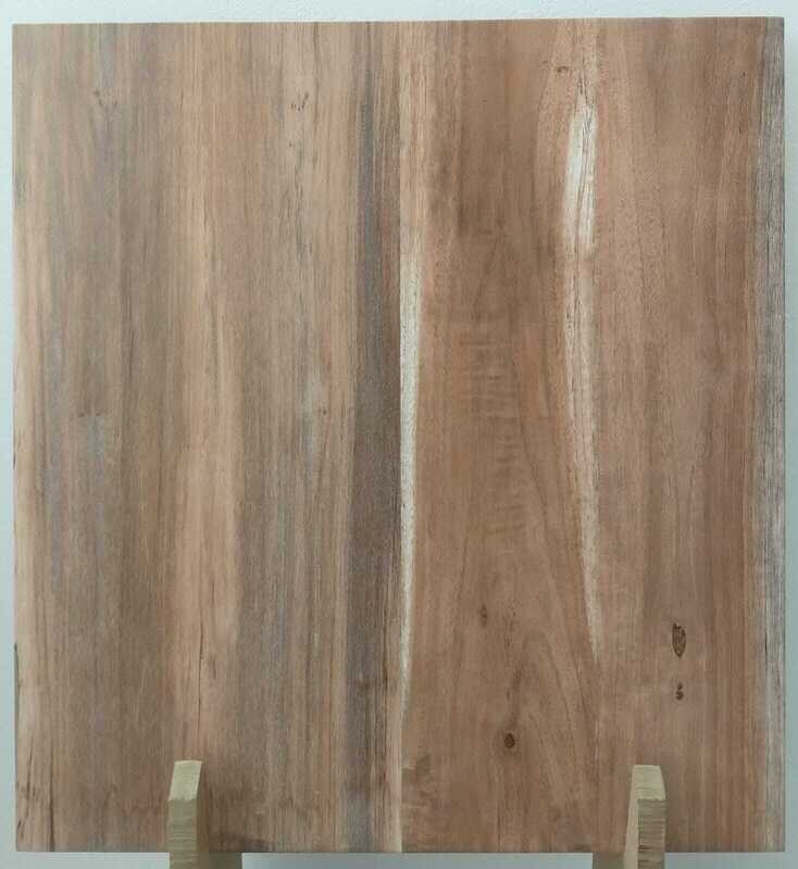 Eucalipto marron