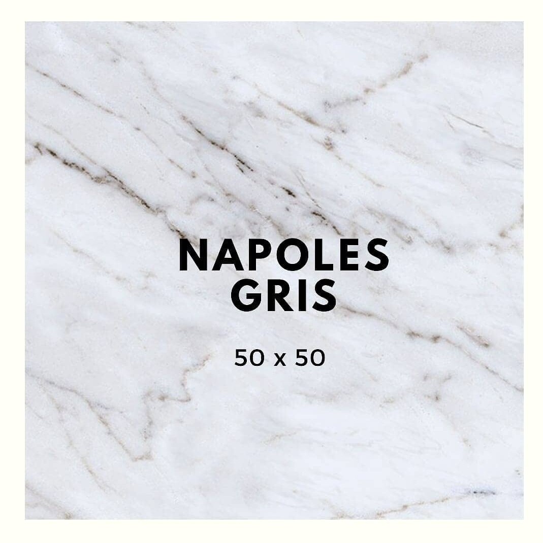 Napoles gris