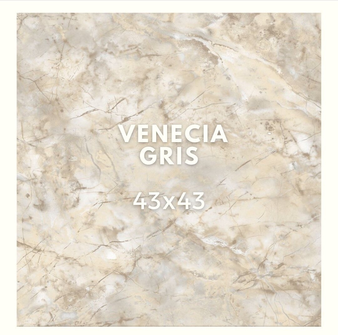 Venecia gris
