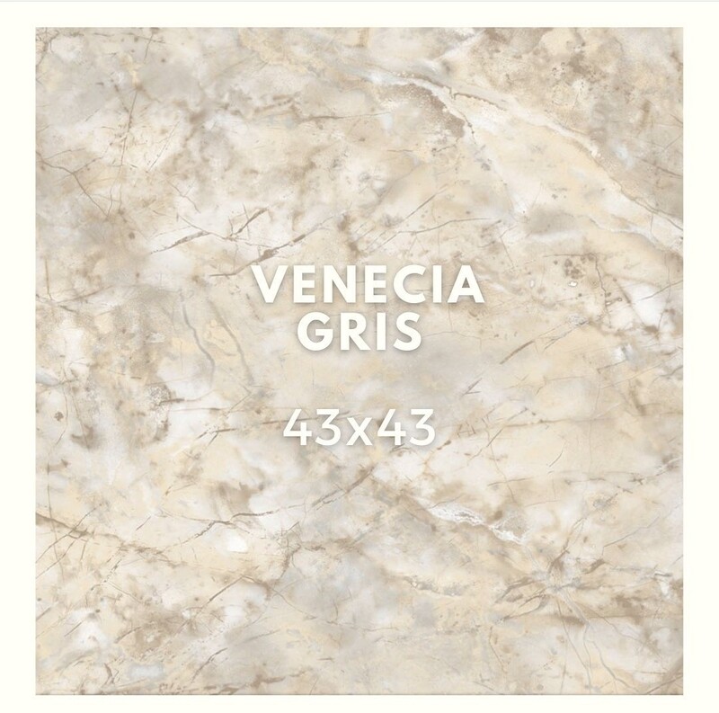 Venecia gris
