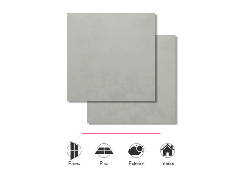 Concret plus 62*62