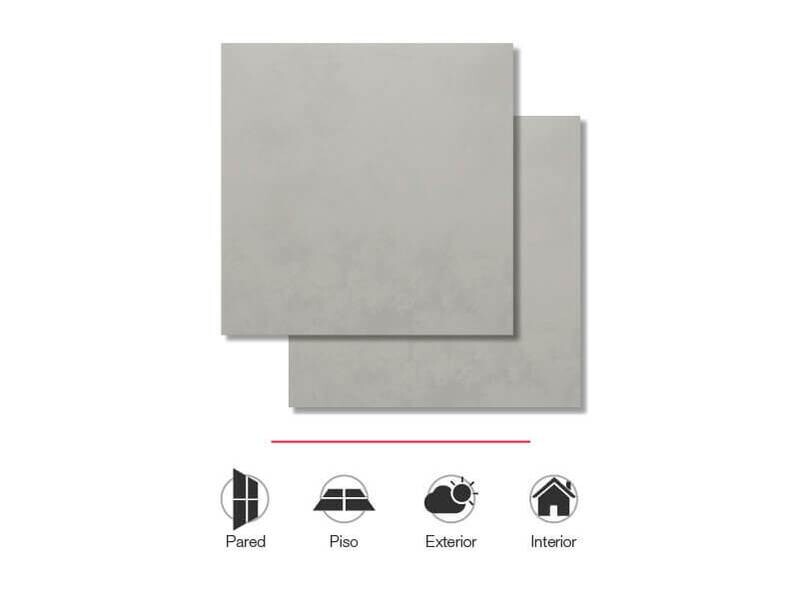 Concret plus 62*62