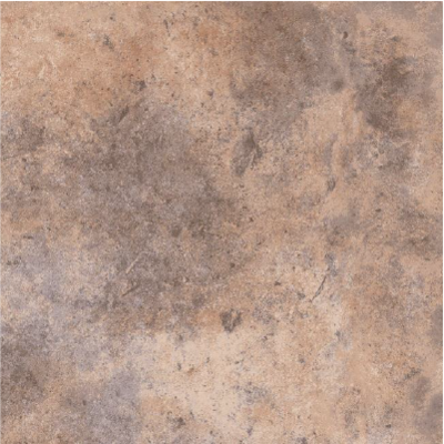 Cotto satinado terra