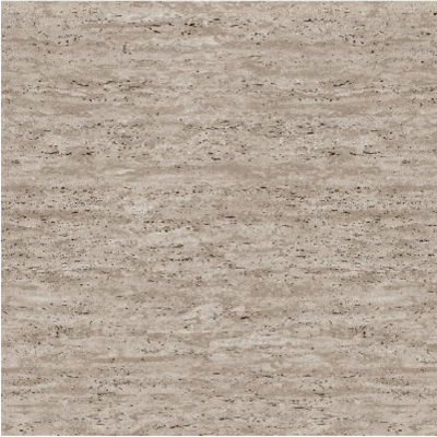 Travertino satinado Marron