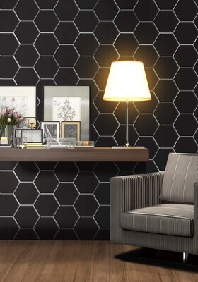 Hexagonal