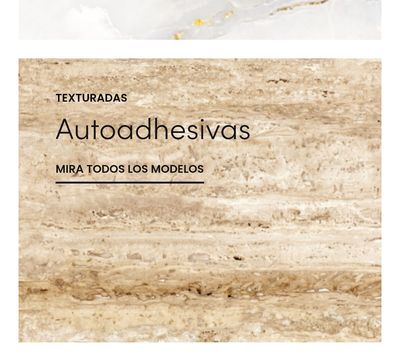 Placas Auto-Adhesivas