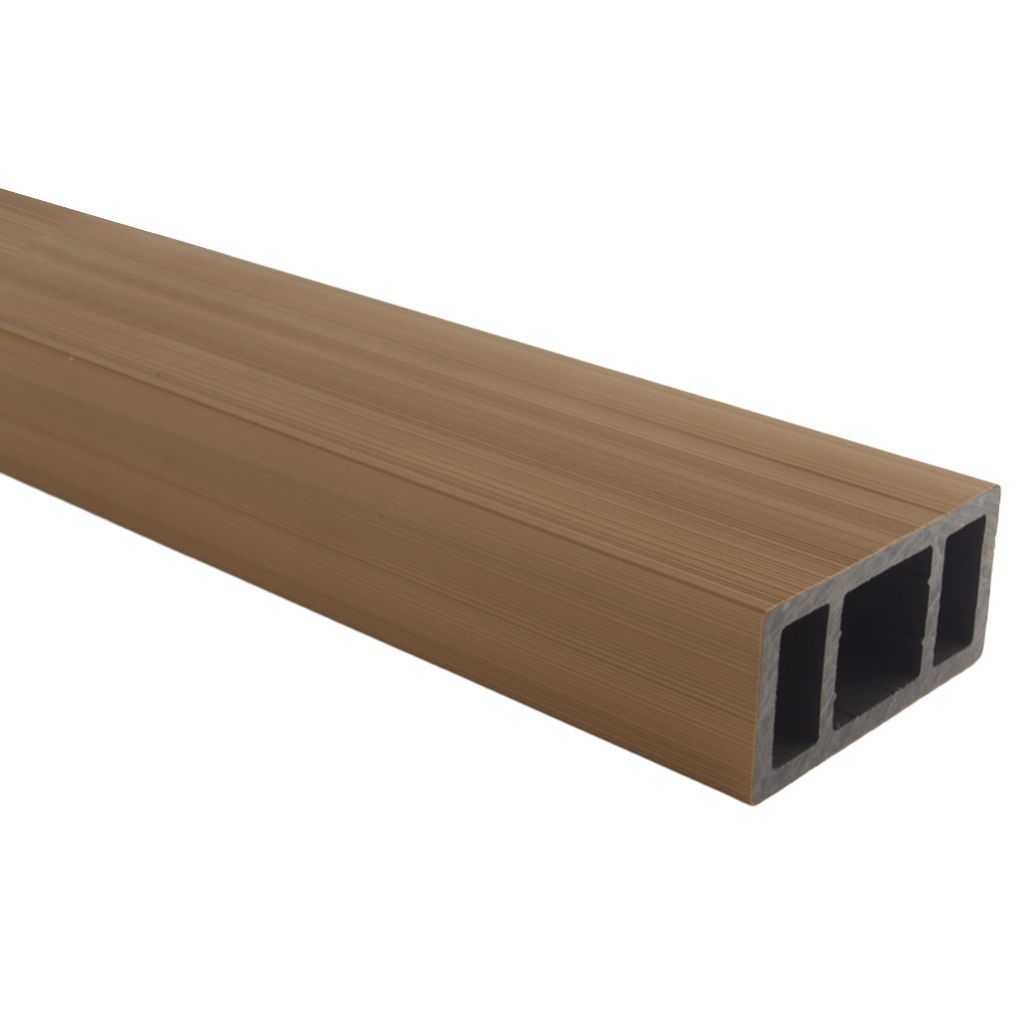 Viga Co-Extruded Teak