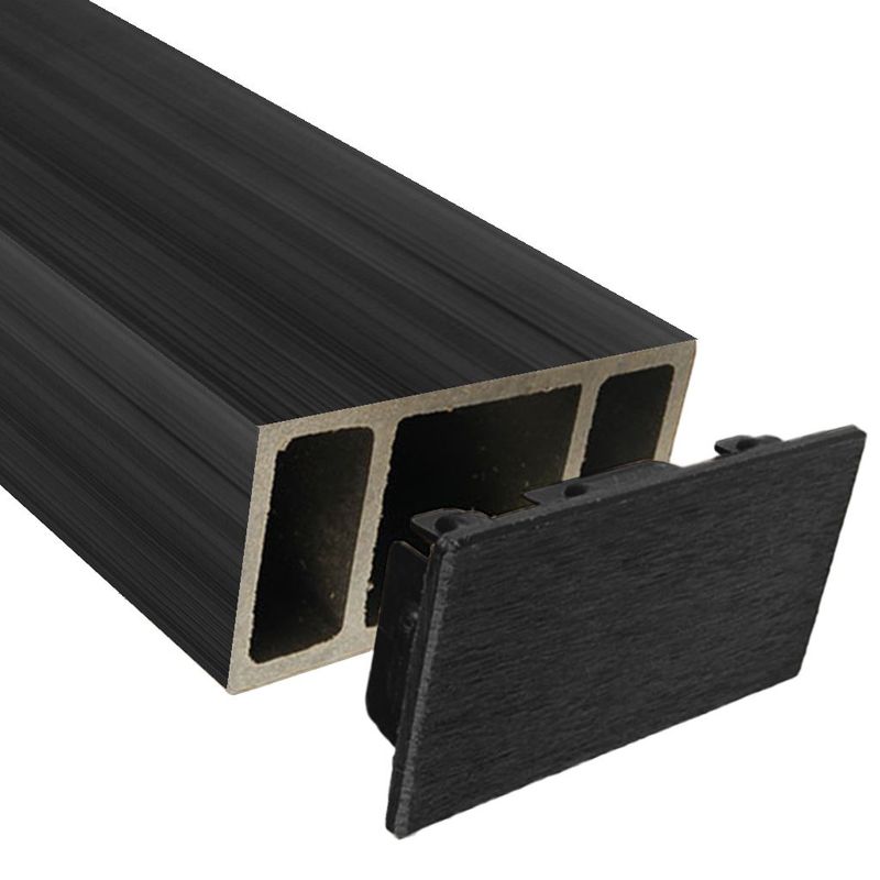 Viga Co-Extruded Charcoal