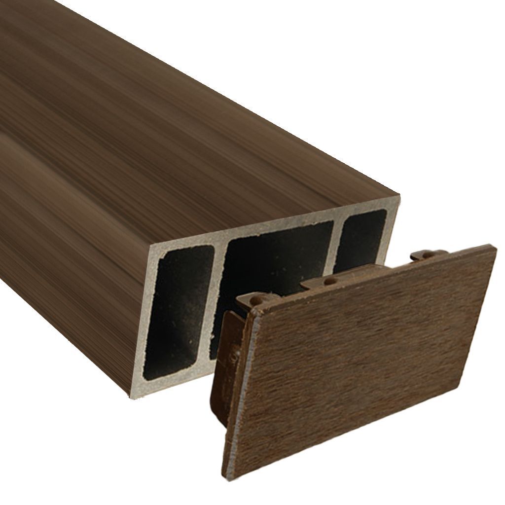 Viga Co-Extruded Ipe