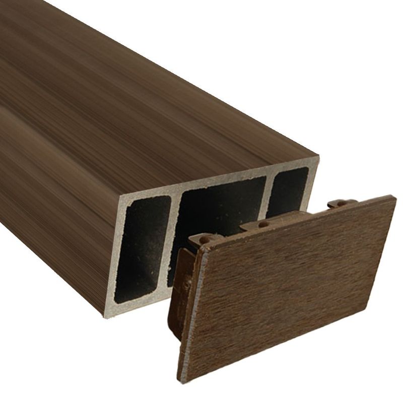 Viga Co-Extruded Ipe