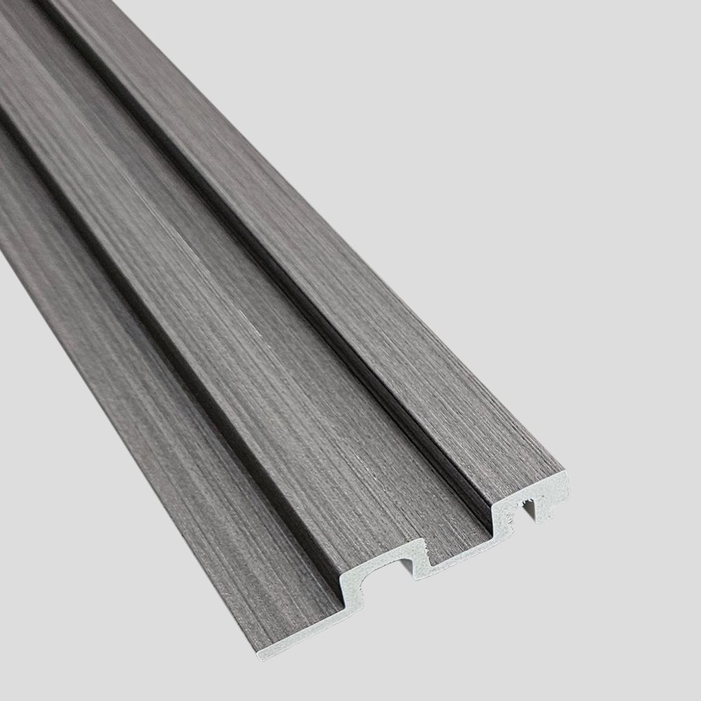 Wall Panel  Interior Gris