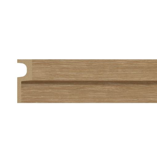 Perfil de Inicio Wall Panel Roble