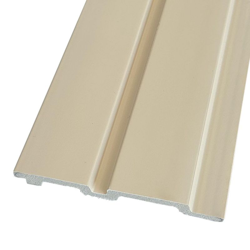 Wall Panel Flat Crema