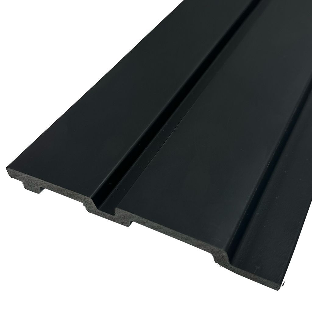 Wall Panel Flat Negro