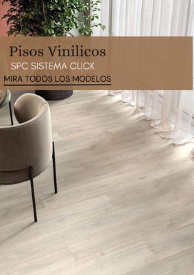 Pisos Vinílicos
