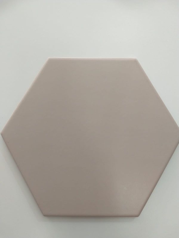 Hexagonal Mate