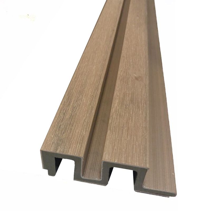 Wall Panel Interior Roble