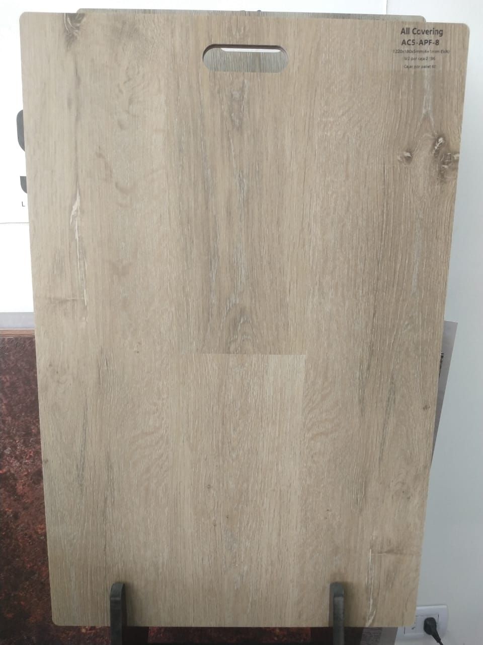 Piso Vinilico All Covering AC5-APF-8