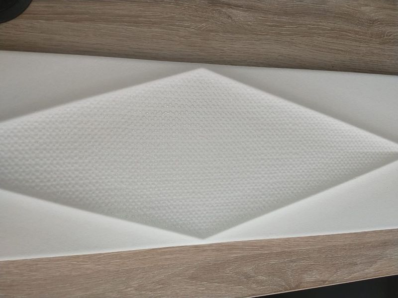 Diamond Blanco