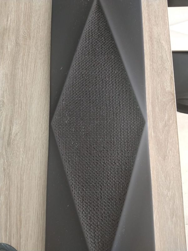 Diamond Negro