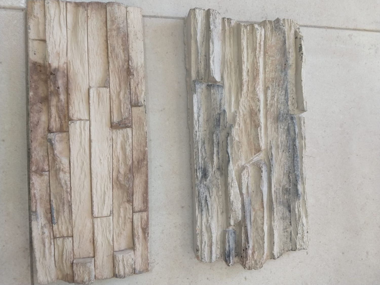 Piedra Pirka  Ston -Patagónico