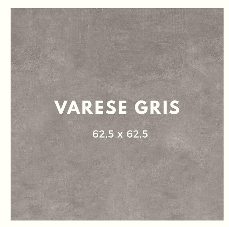 Varese  Gris