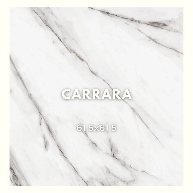 Carrara Rectificado