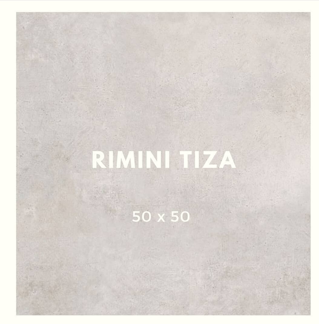 Rimini tiza