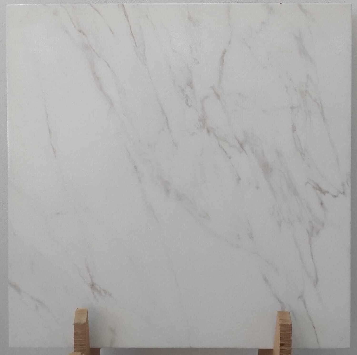 CARRARA BRILLANTE 56X56