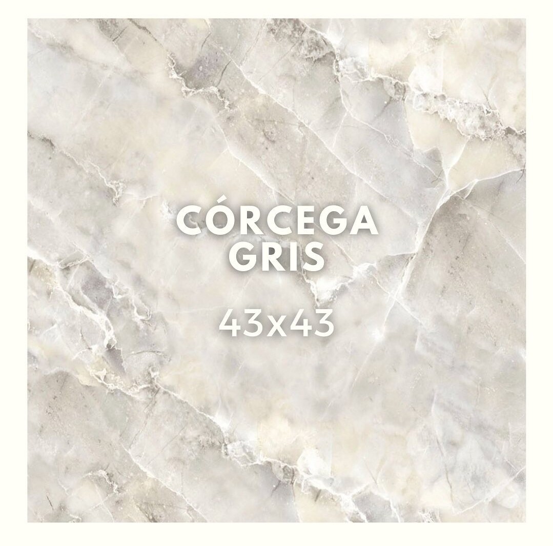 Corcega gris