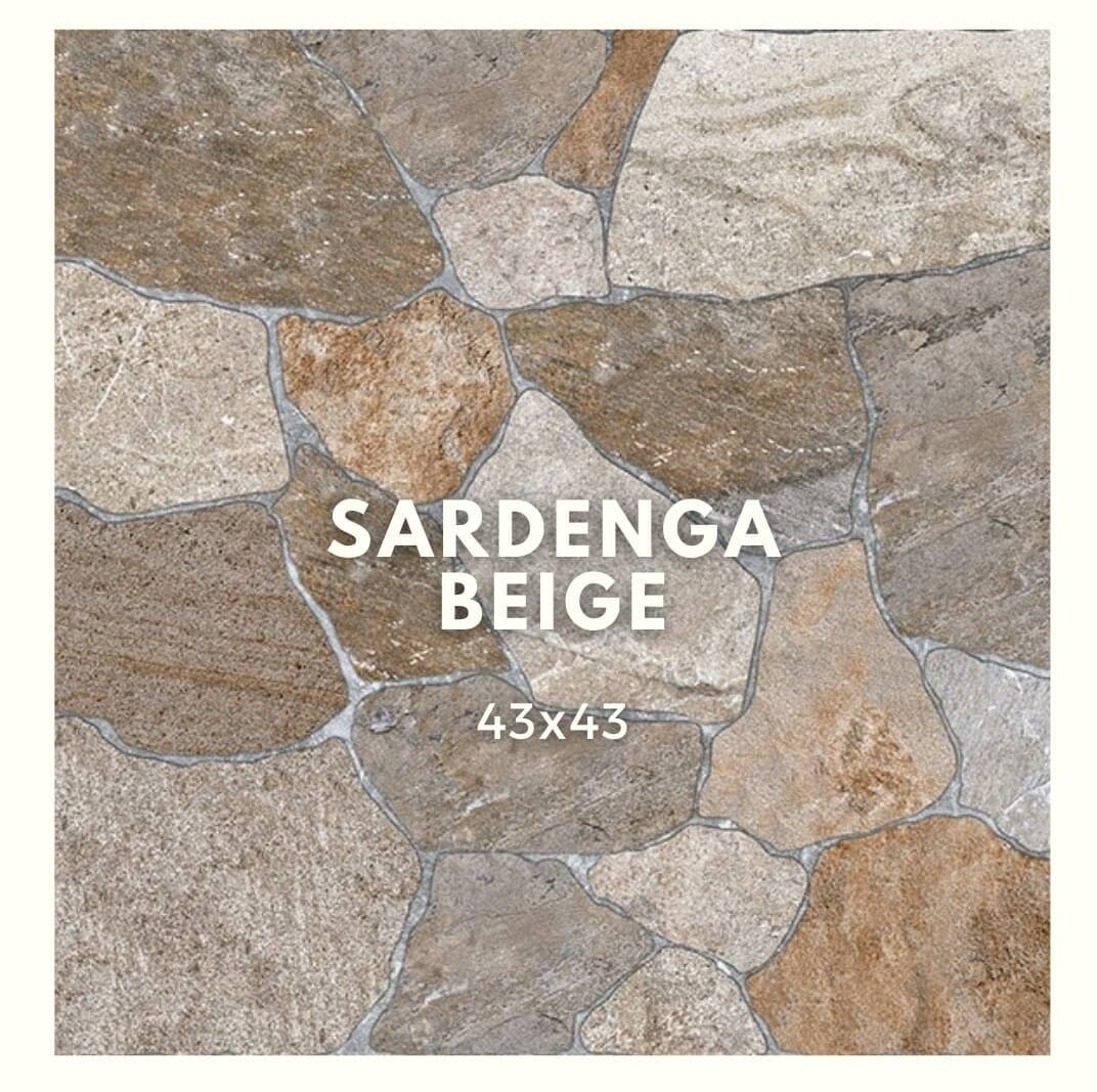 Sardegna beige