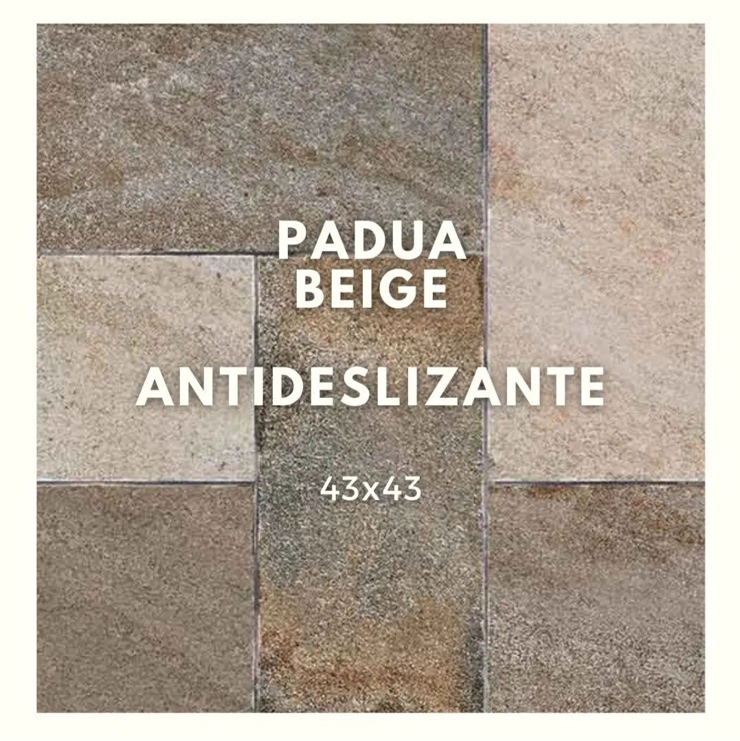 Padua beige
