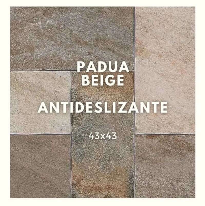 Padua beige