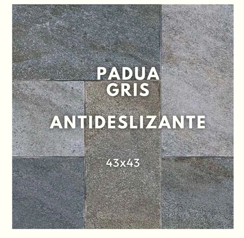 Padua gris