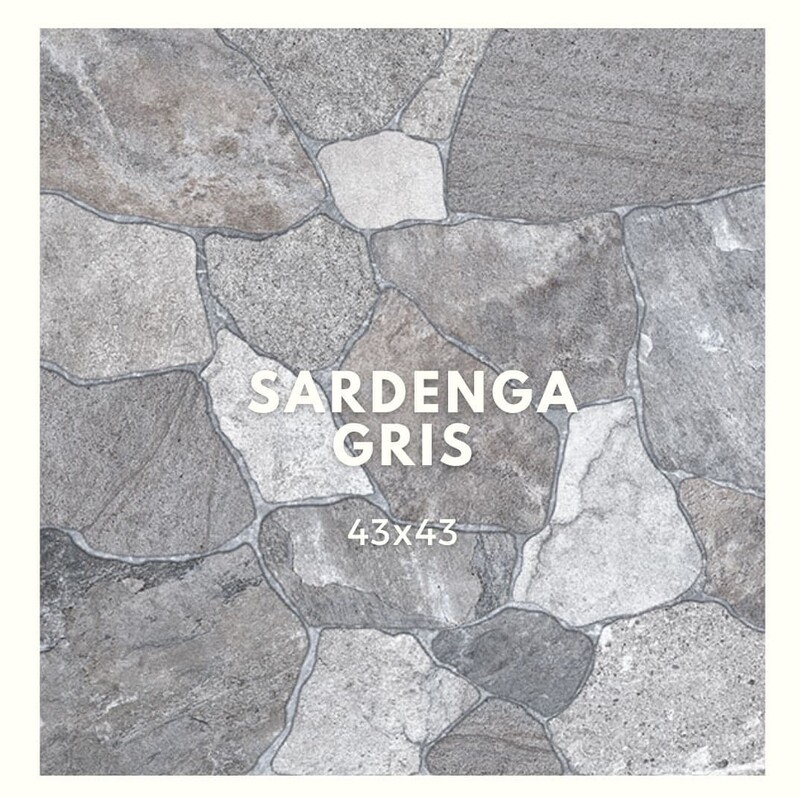 Sardegna gris