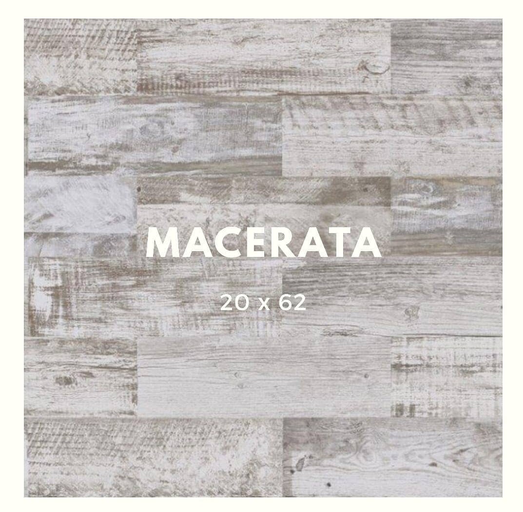 Macerata 20*62