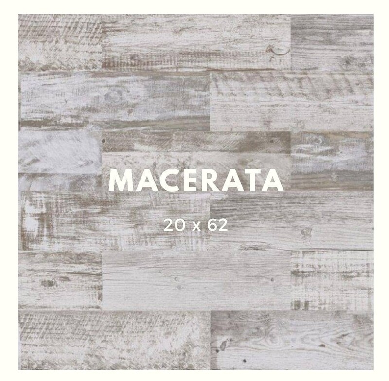 Macerata 20*62