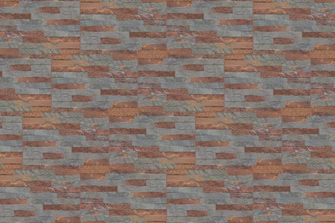 Murete Listel pizarra  35*60