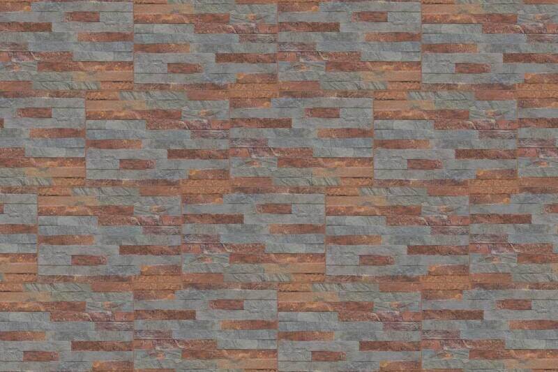 Murete Listel pizarra  35*60